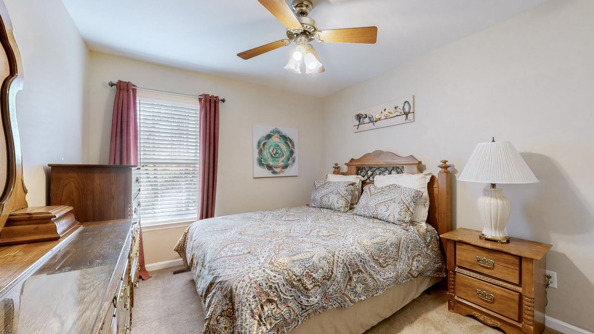 Image for 4 Bedroom home located in Williamson County - Fairview priced at $435,000