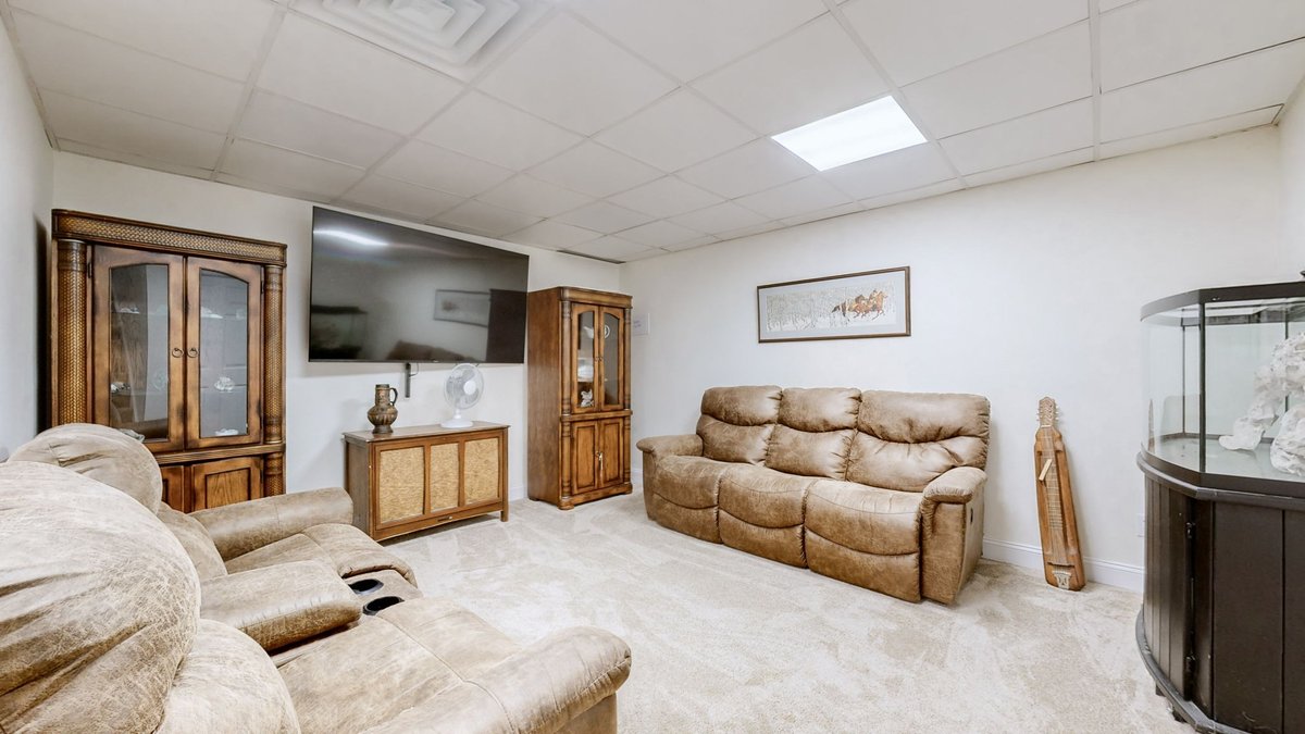 Image for 4 Bedroom home located in Williamson County - Fairview priced at $435,000