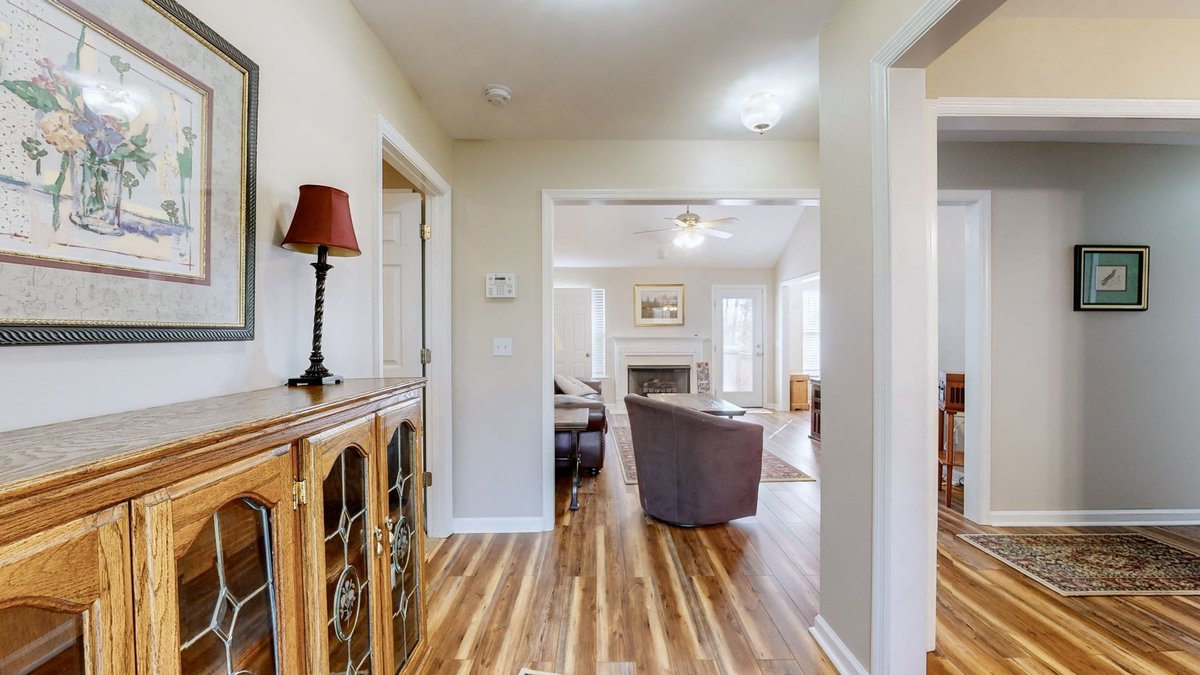 Image for 4 Bedroom home located in Williamson County - Fairview priced at $435,000