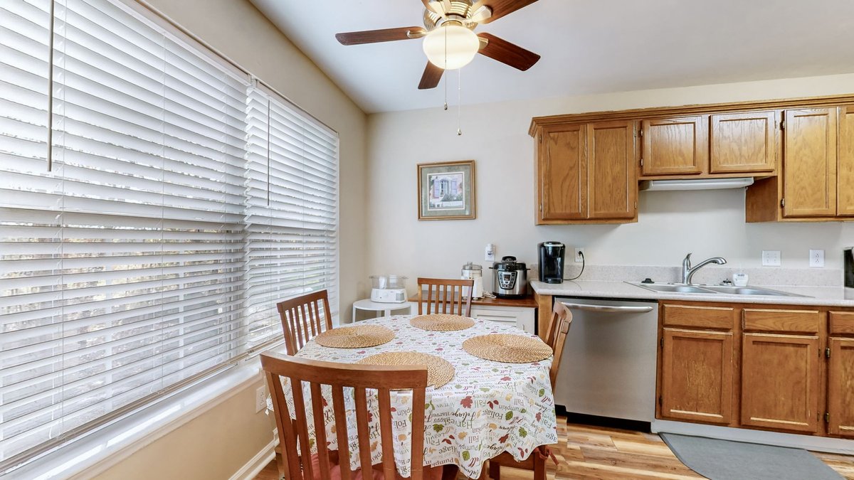 Image for 4 Bedroom home located in Williamson County - Fairview priced at $435,000