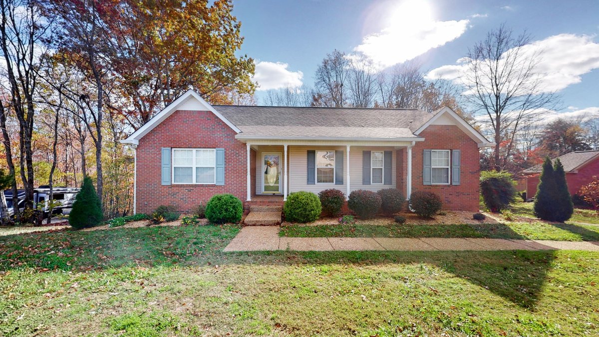 Image for 4 Bedroom home located in Williamson County - Fairview priced at $435,000