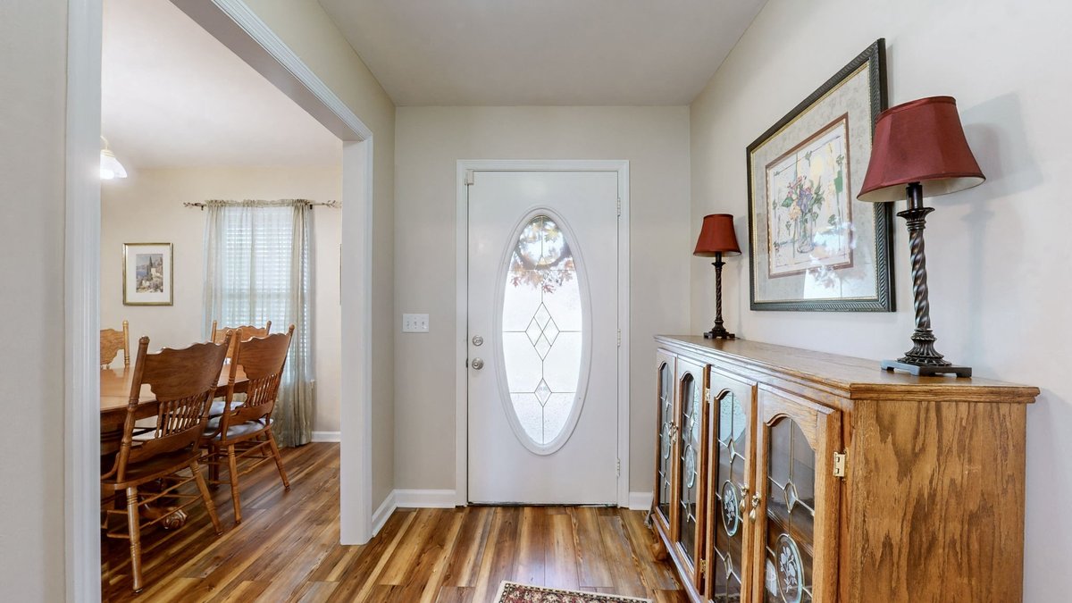 Image for 4 Bedroom home located in Williamson County - Fairview priced at $435,000