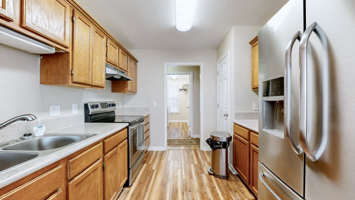 Image for 4 Bedroom home located in Williamson County - Fairview priced at $435,000