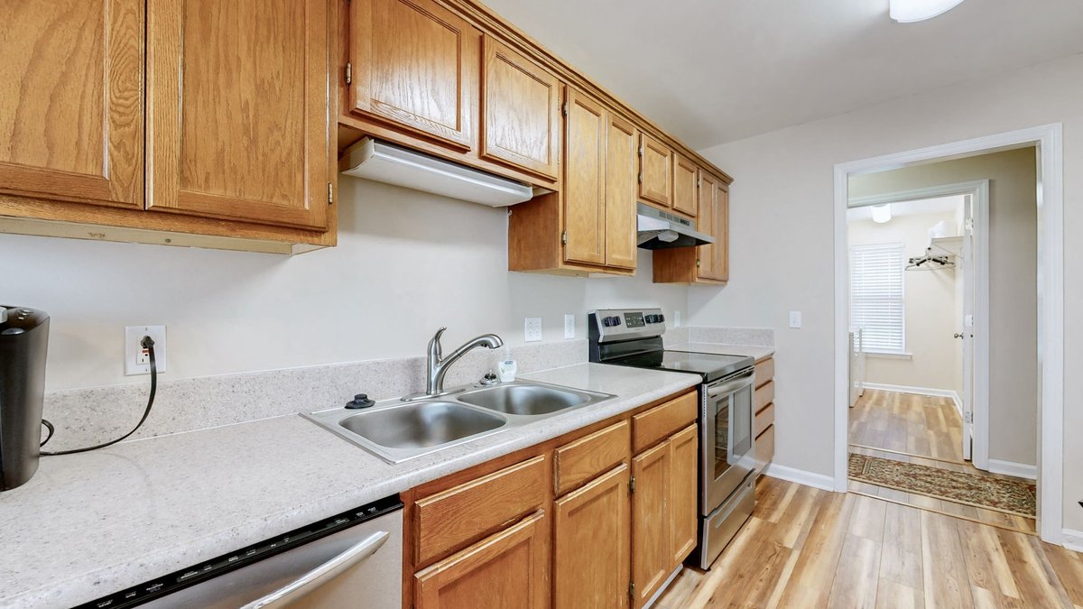 Image for 4 Bedroom home located in Williamson County - Fairview priced at $435,000