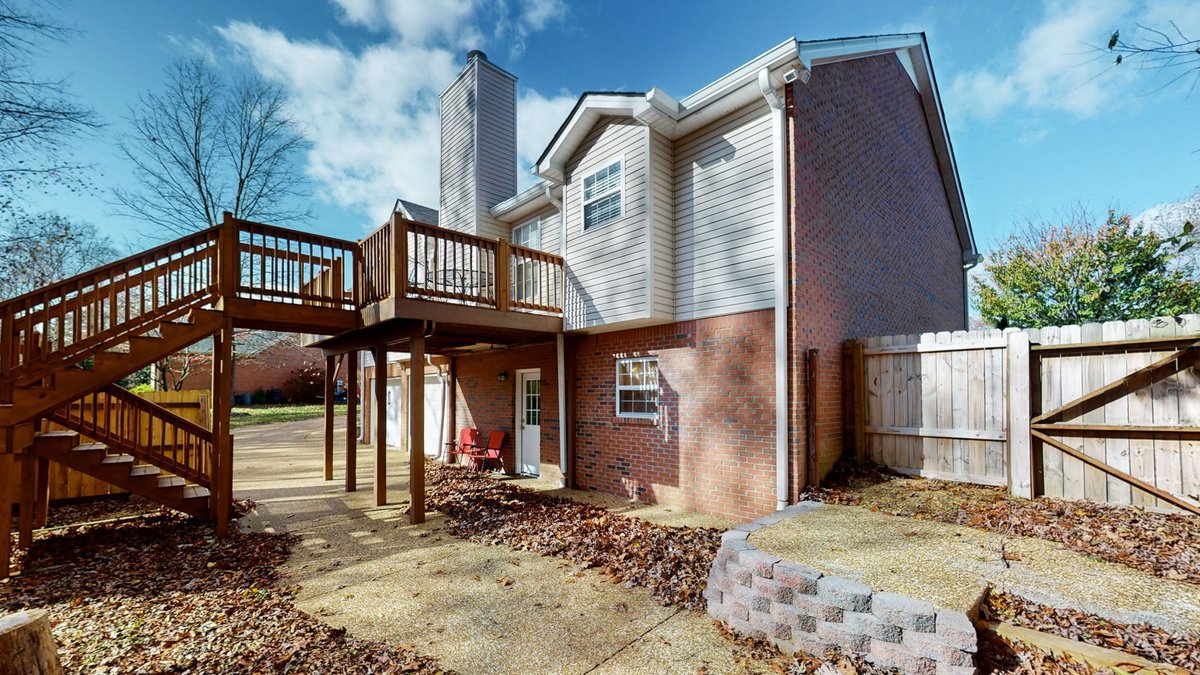 Image for 4 Bedroom home located in Williamson County - Fairview priced at $435,000