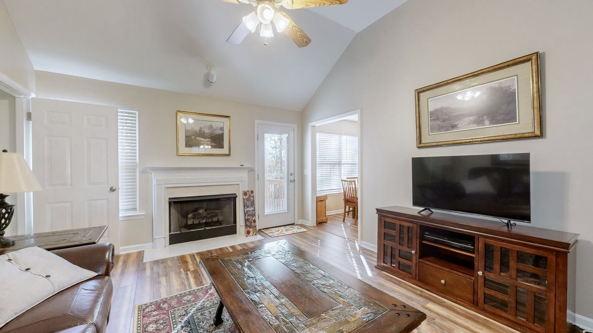 Image for 4 Bedroom home located in Williamson County - Fairview priced at $435,000