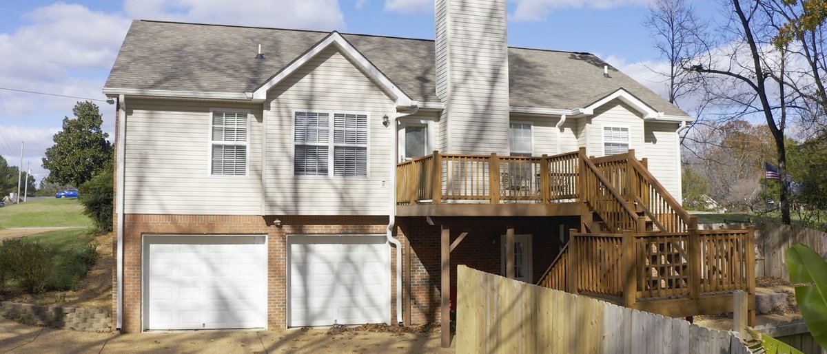 Image for 4 Bedroom home located in Williamson County - Fairview priced at $435,000