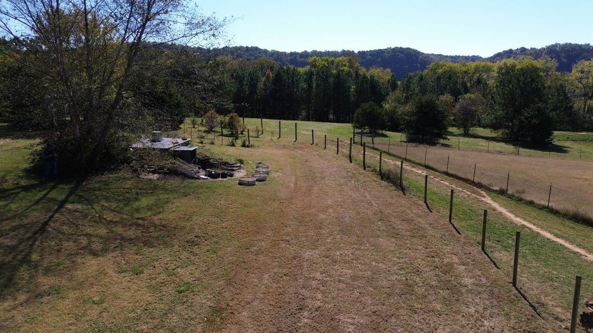 Image for PENDING!  15 Acre Mini Farm Oasis on Duck River with Country Charm - $490,000