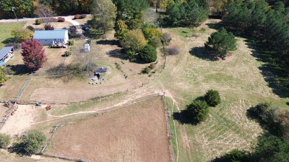 Image for PENDING!  15 Acre Mini Farm Oasis on Duck River with Country Charm - $490,000