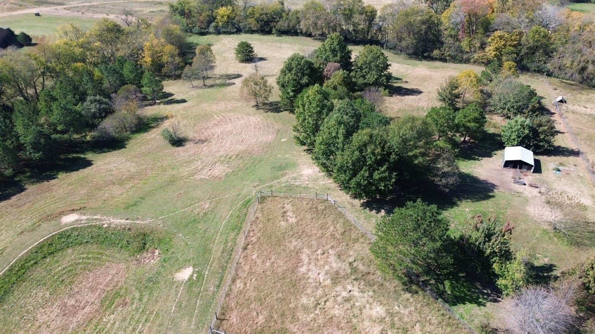 Image for PENDING!  15 Acre Mini Farm Oasis on Duck River with Country Charm - $490,000