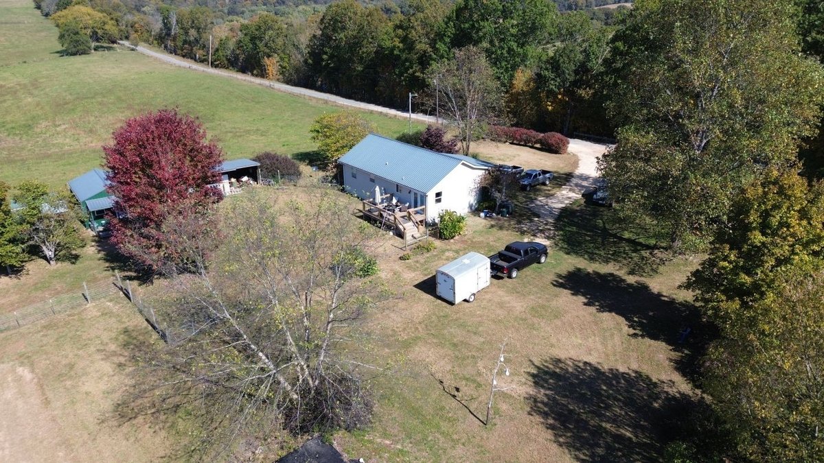 Image for PENDING!  15 Acre Mini Farm Oasis on Duck River with Country Charm - $490,000