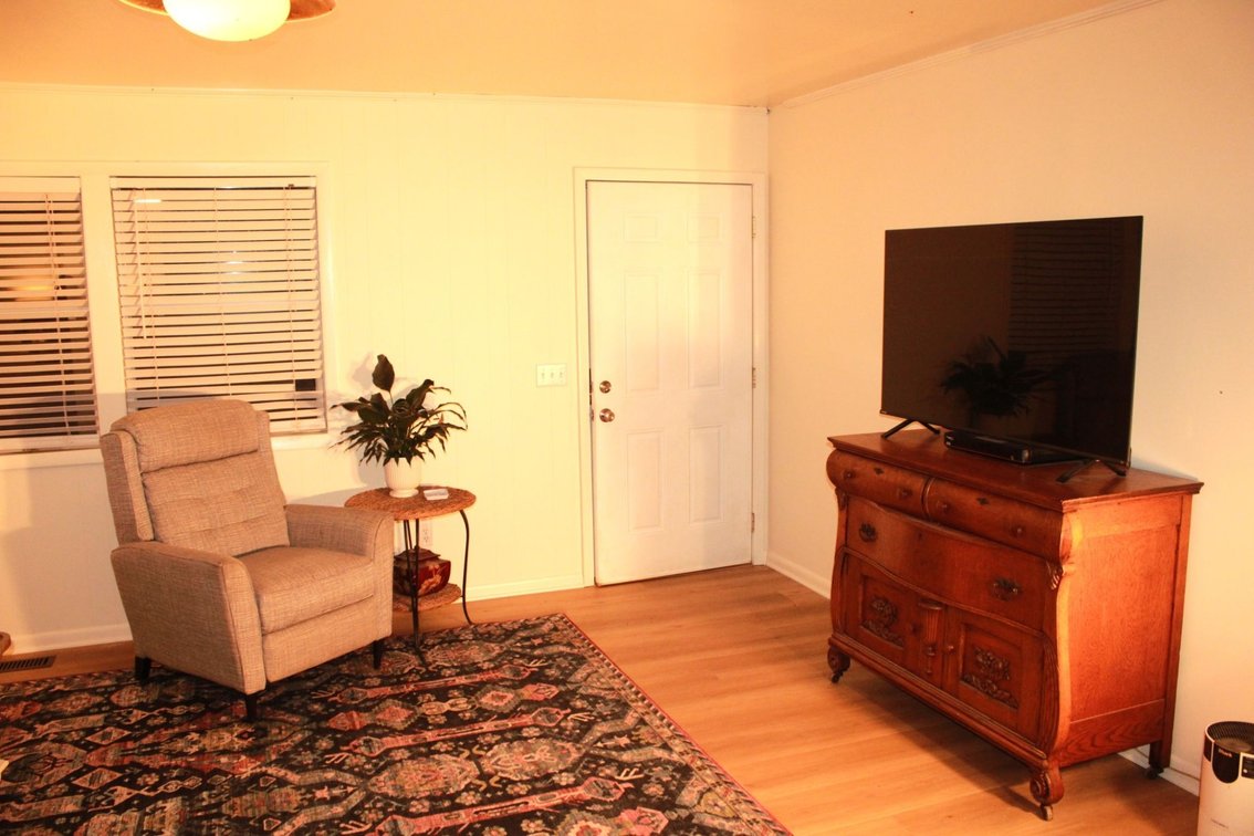 Image for PENDING!  15 Acre Mini Farm Oasis on Duck River with Country Charm - $490,000