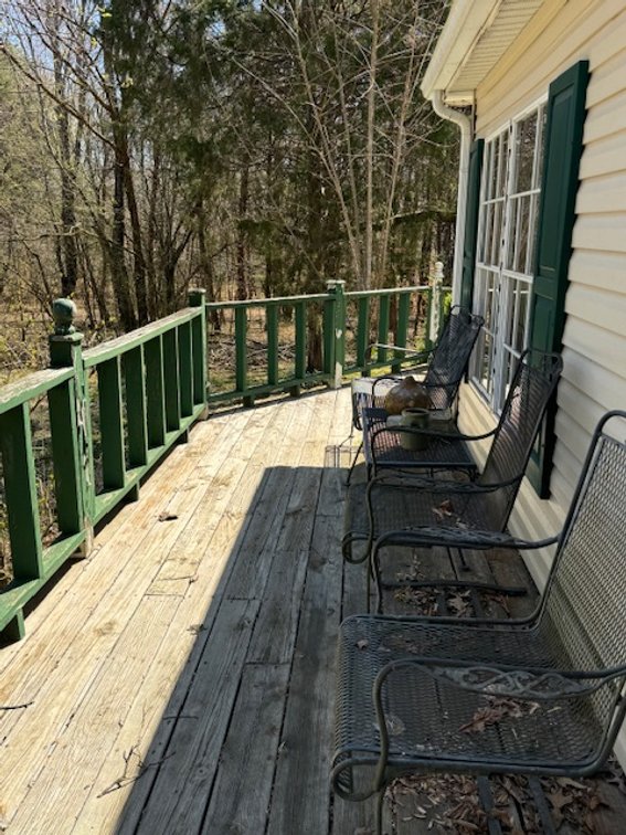 Image for 5.4 Acres off Hwy 7 - House & Shop on Buck Litton Road