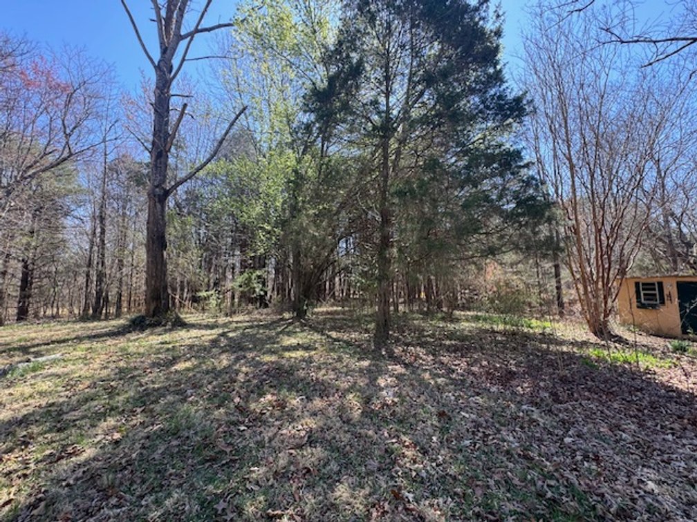 Image for 5.4 Acres off Hwy 7 - House & Shop on Buck Litton Road