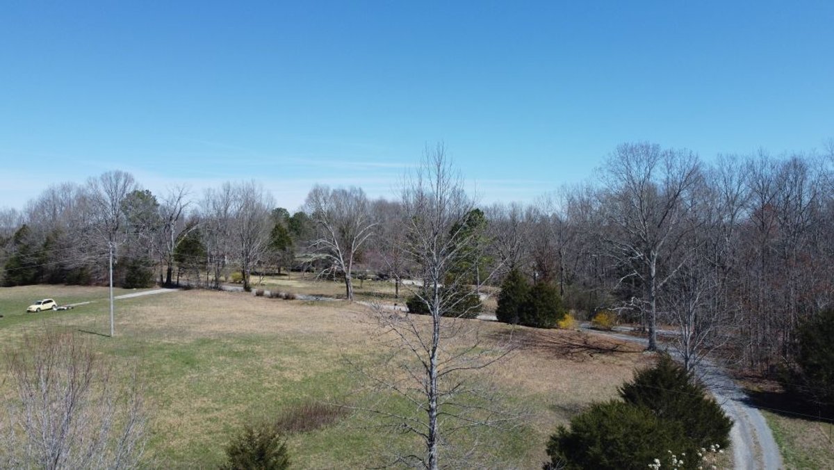 Image for 5.4 Acres off Hwy 7 - House & Shop on Buck Litton Road