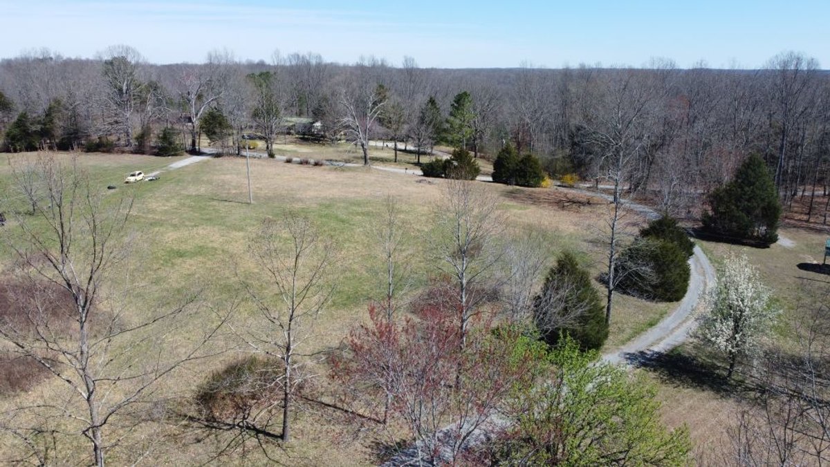 Image for 5.4 Acres off Hwy 7 - House & Shop on Buck Litton Road