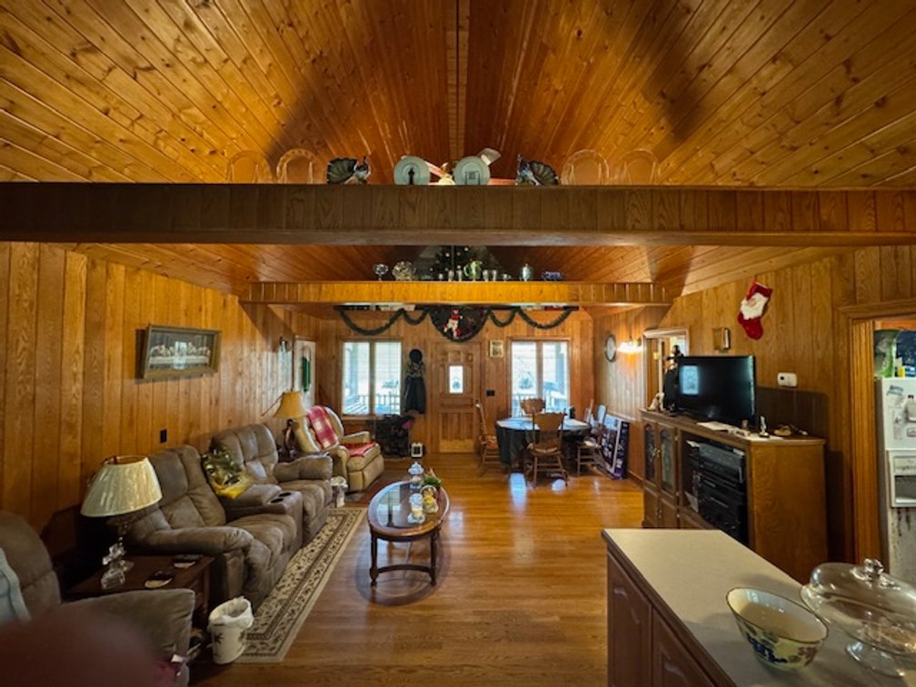Image for Valley Road - 2 Houses / 2 Roads - 8 acres w/ Creek