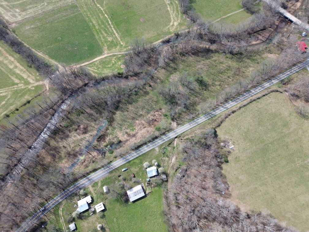 Image for 44 acres - Farm on Beaverdam Creek on Hwy 48 S