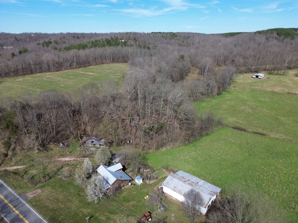 Image for 44 acres - Farm on Beaverdam Creek on Hwy 48 S