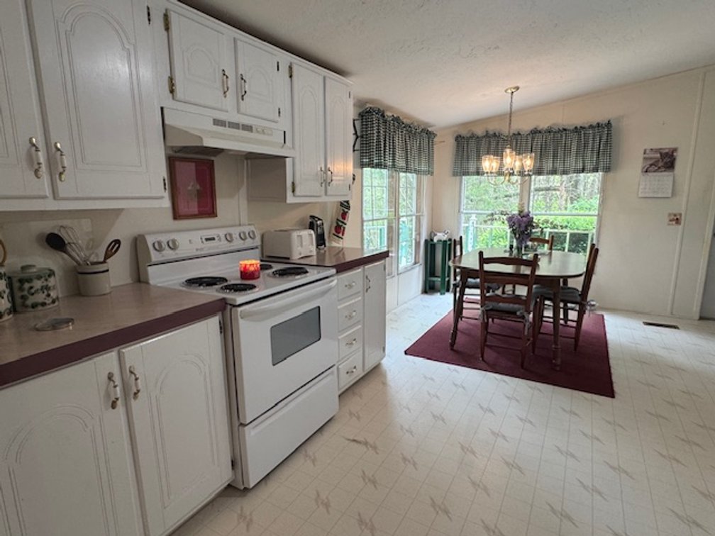 Image for 5.4 Acres off Hwy 7 - House & Shop on Buck Litton Road