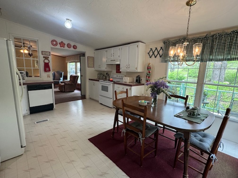 Image for 5.4 Acres off Hwy 7 - House & Shop on Buck Litton Road