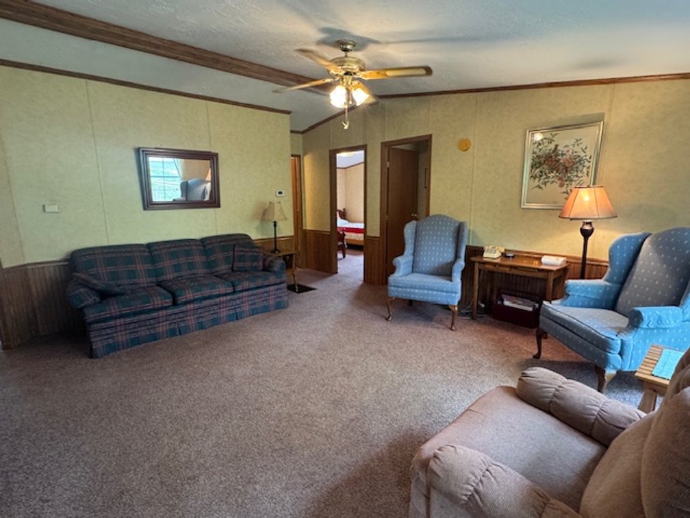 Image for 5.4 Acres off Hwy 7 - House & Shop on Buck Litton Road