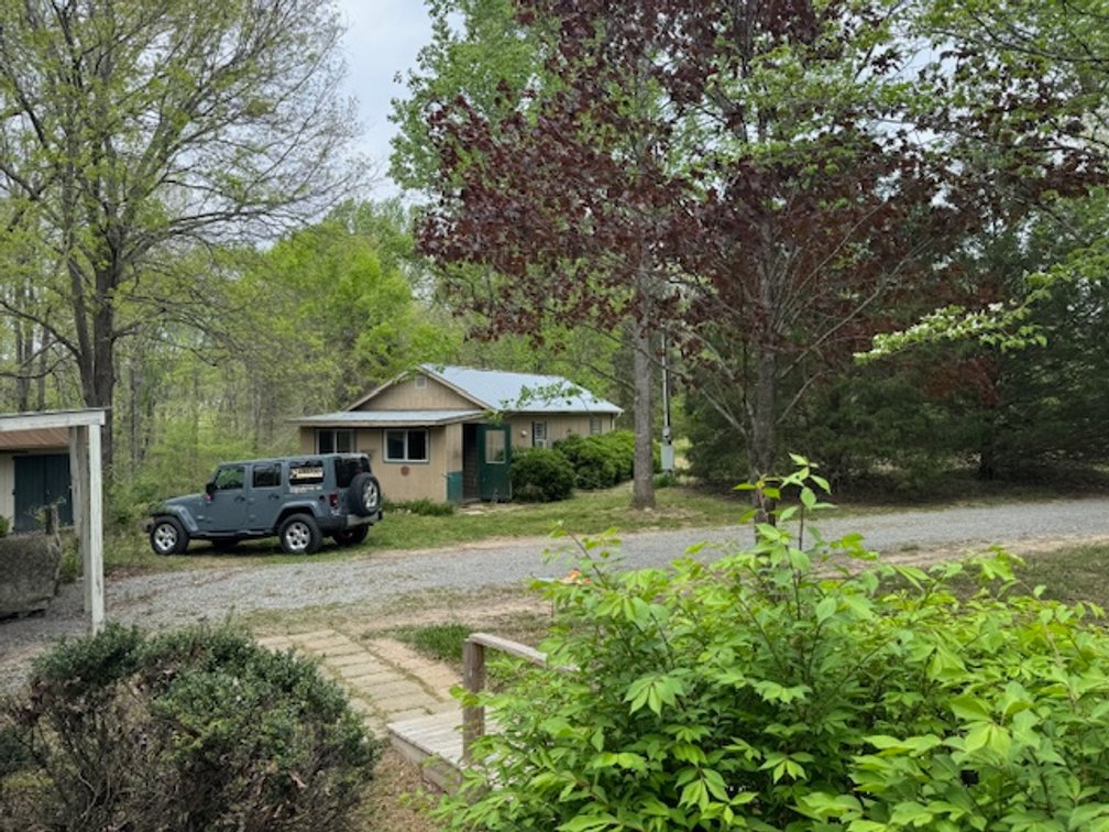 Image for 5.4 Acres off Hwy 7 - House & Shop on Buck Litton Road