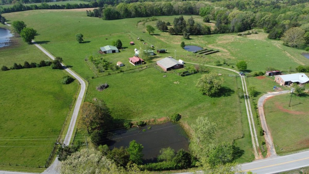 Image for 52 acre Farm on Hwy 230 W - 