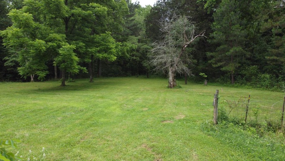 Image for Mill Creek -- Amazing Place, How Sweet the Sounds - 79 acres