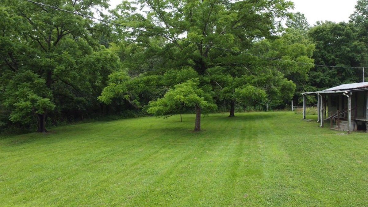 Image for Mill Creek -- Amazing Place, How Sweet the Sounds - 79 acres