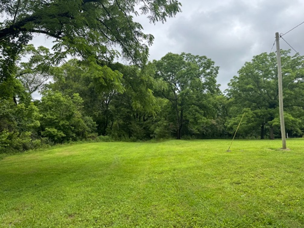 Image for Mill Creek -- Amazing Place, How Sweet the Sounds - 79 acres