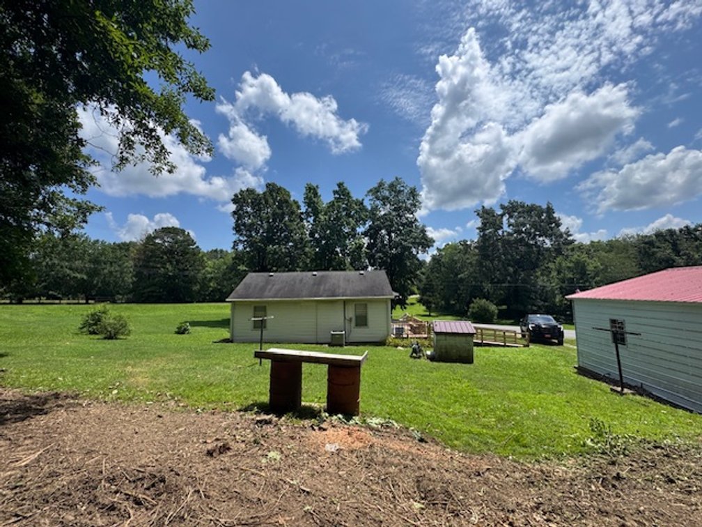 Image for Estate Auction - 3 Acres in Fairview - Attention Developers & Investors
