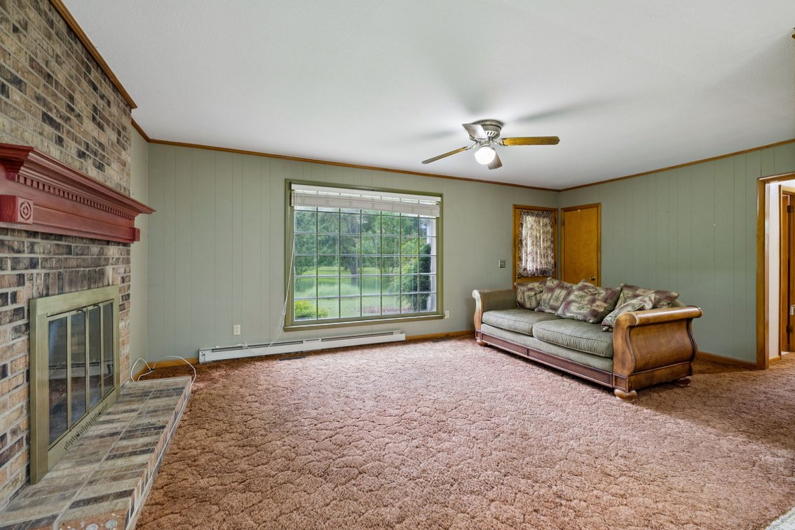 Image for Estate Auction - Primm Springs Road - 3BR home on 1.2 acres