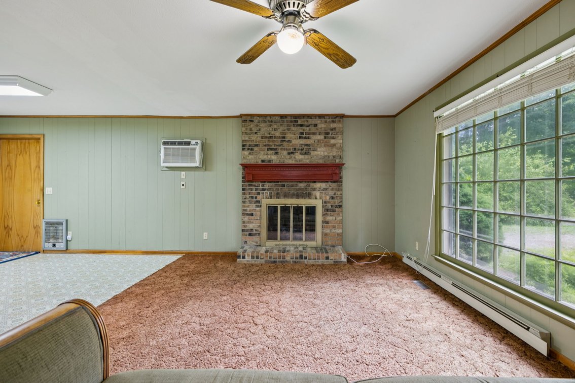 Image for Estate Auction - Primm Springs Road - 3BR home on 1.2 acres