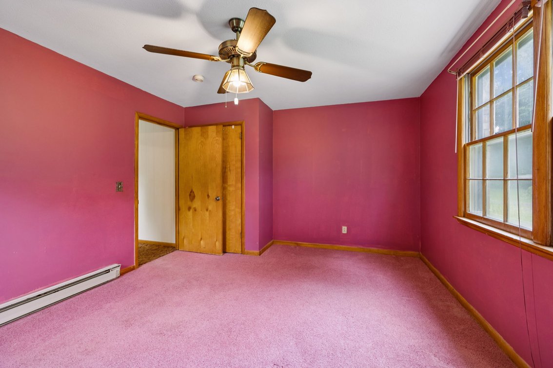 Image for Estate Auction - Primm Springs Road - 3BR home on 1.2 acres