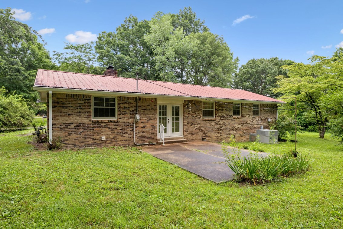Image for Estate Auction - Primm Springs Road - 3BR home on 1.2 acres