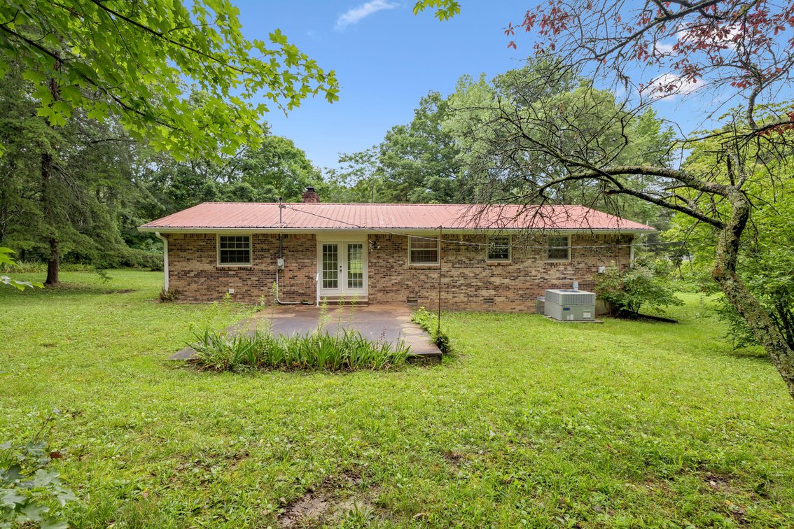 Image for Estate Auction - Primm Springs Road - 3BR home on 1.2 acres