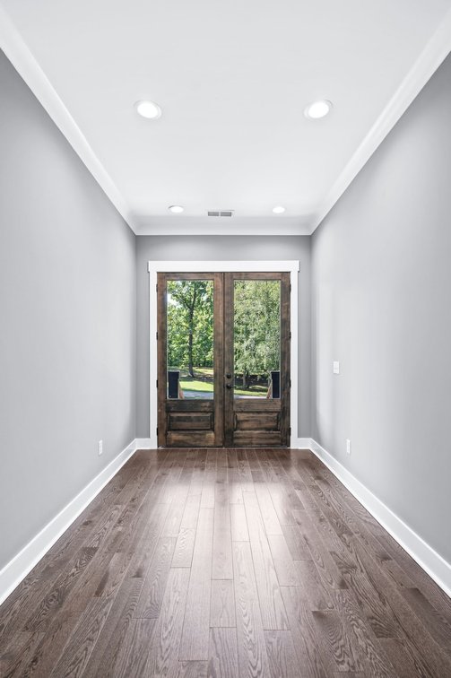 Image for Brand New Custom Brick Home - 