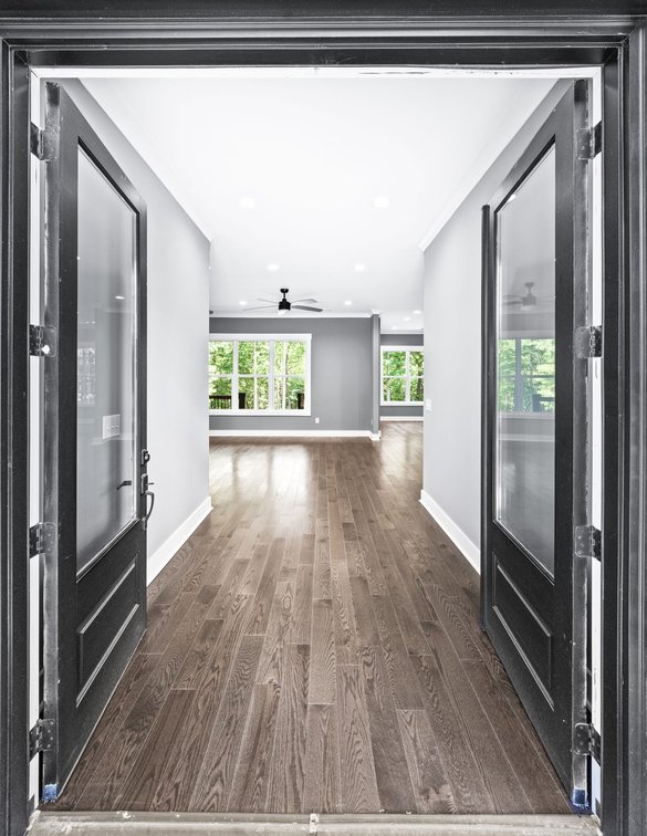 Image for Brand New Custom Brick Home - 