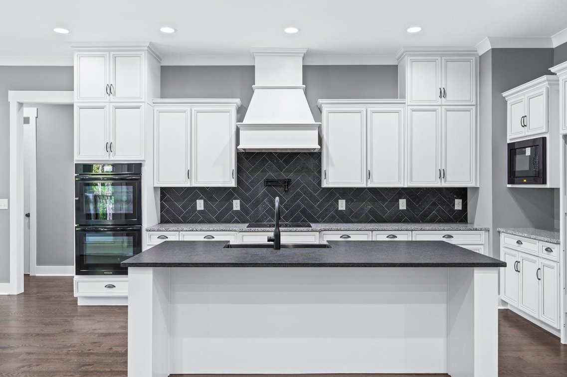 Image for Brand New Custom Brick Home - 