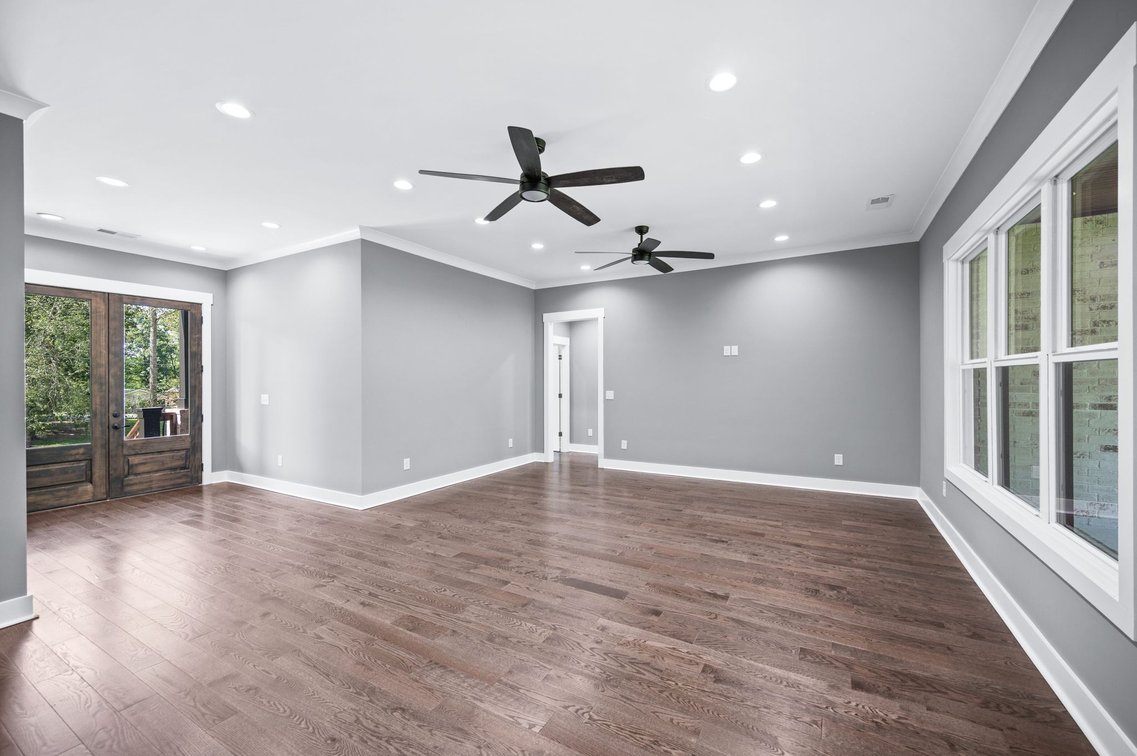 Image for Brand New Custom Brick Home - 