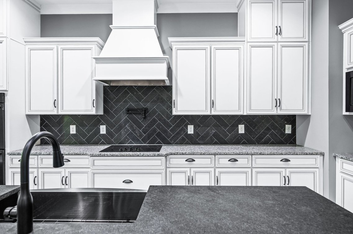 Image for Brand New Custom Brick Home - 