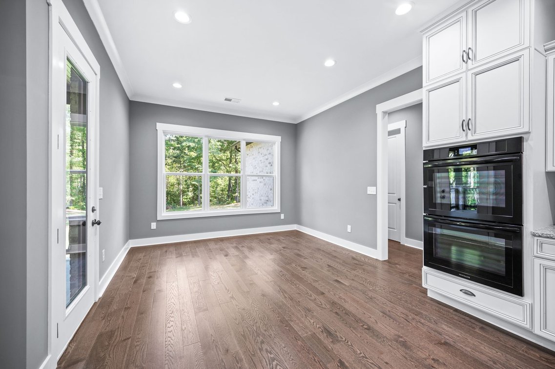 Image for Brand New Custom Brick Home - 