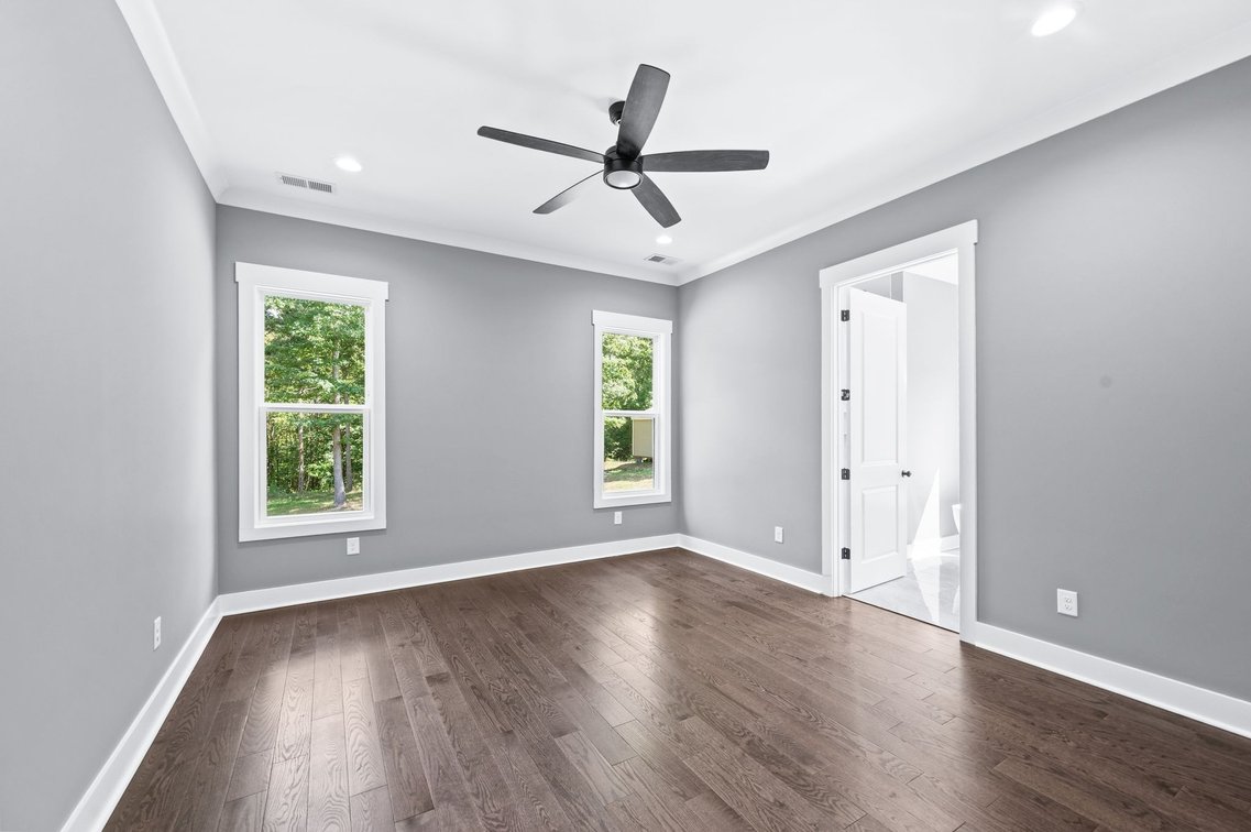 Image for Brand New Custom Brick Home - 