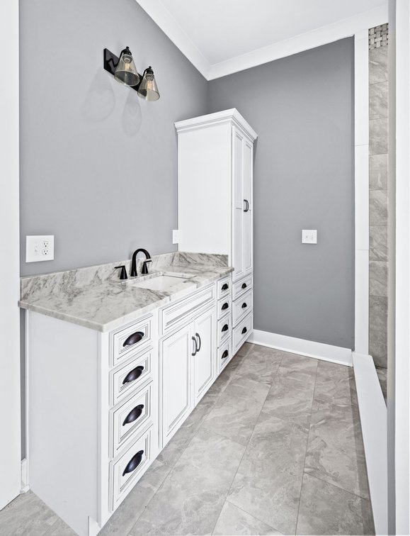 Image for Brand New Custom Brick Home - 