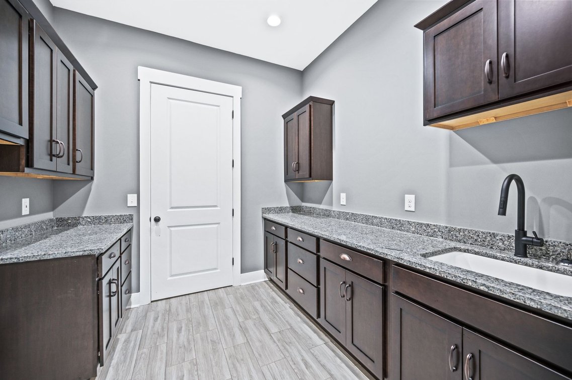 Image for Brand New Custom Brick Home - 