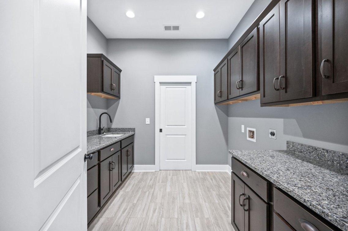 Image for Brand New Custom Brick Home - 