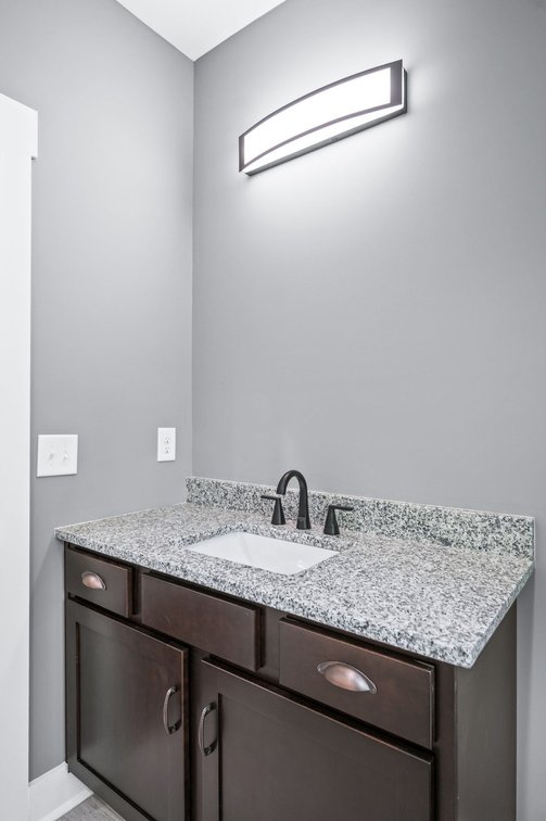 Image for Brand New Custom Brick Home - 
