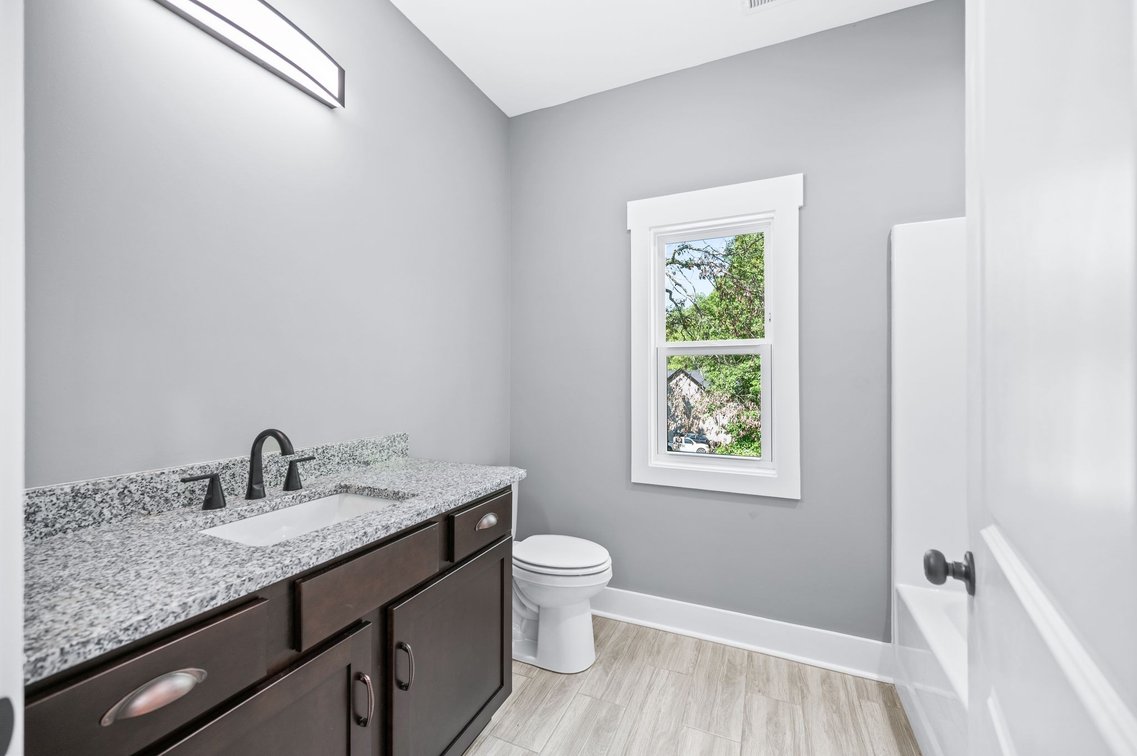 Image for Brand New Custom Brick Home - 
