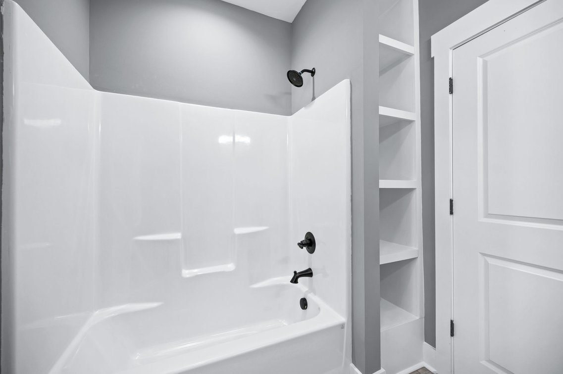 Image for Brand New Custom Brick Home - 